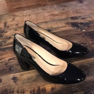 Louise et Cie Black Herls